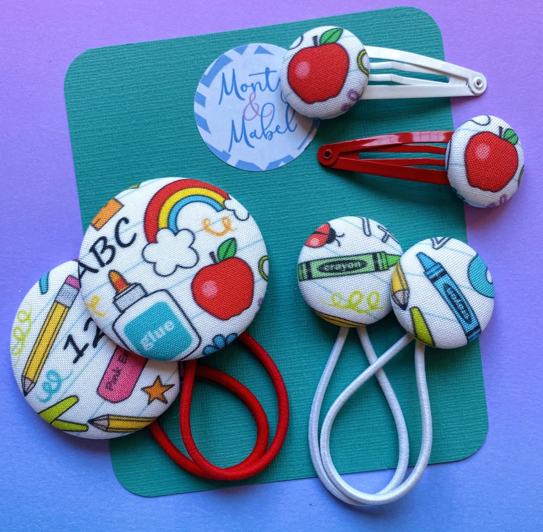 Perfect for school