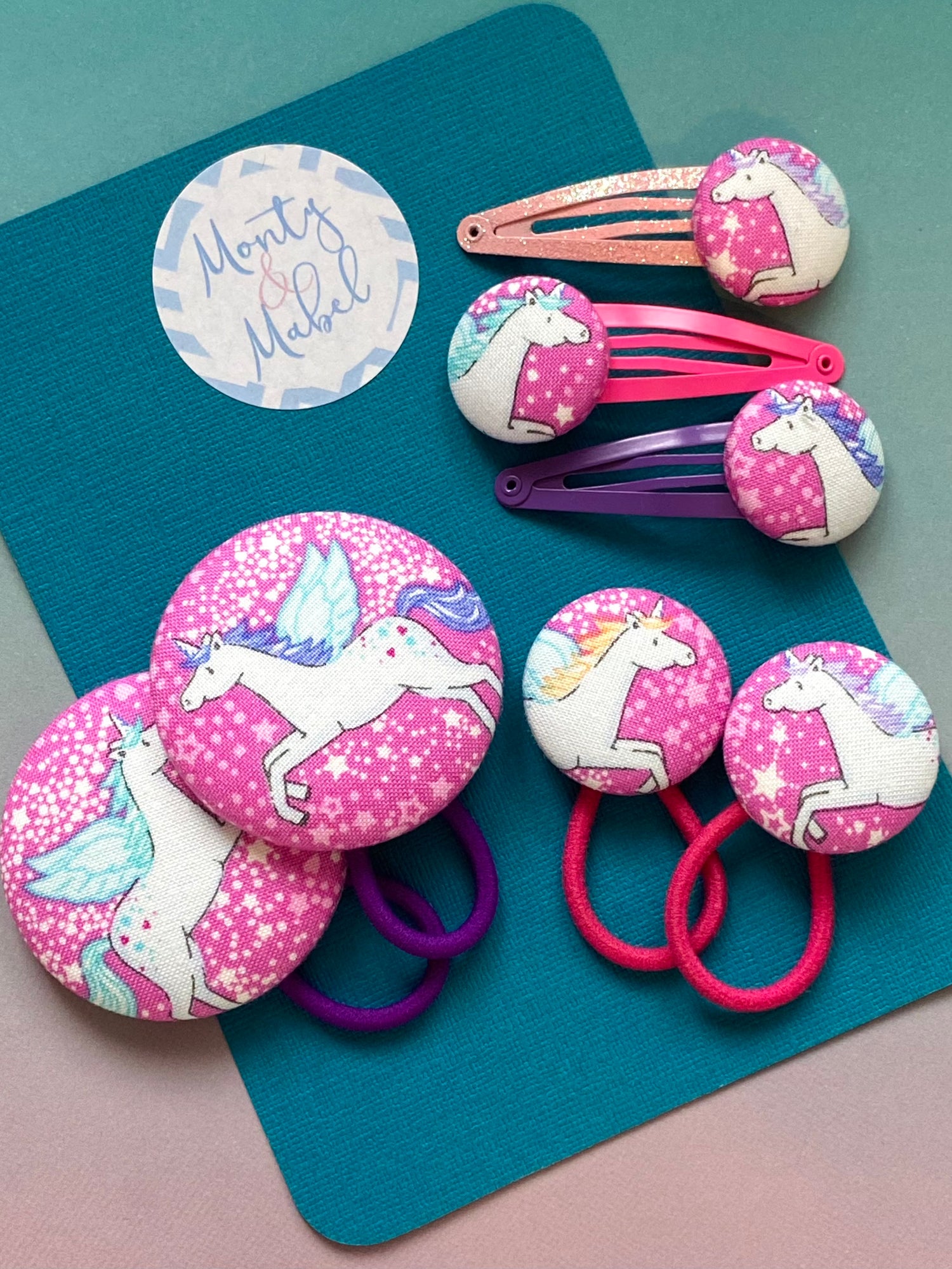Unicorns