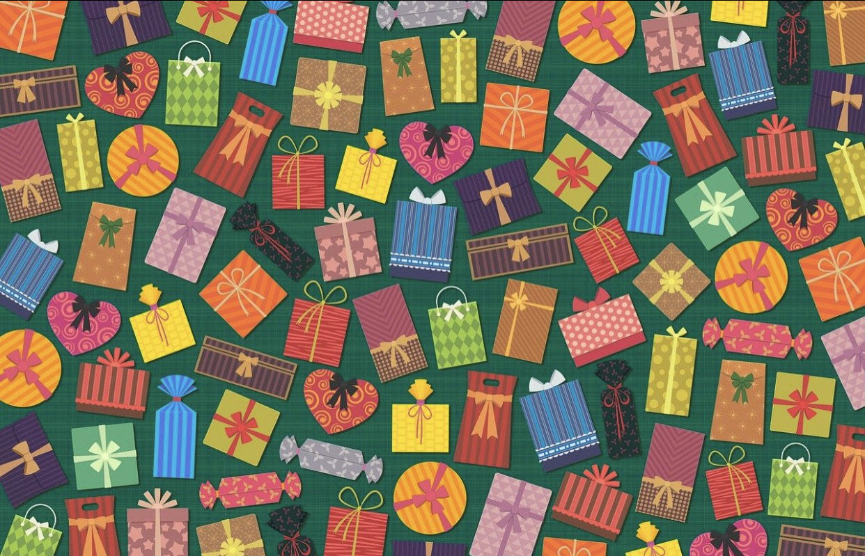Gift Cards 🎁