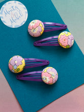 Sale: Liberty Standard Clips (Pair