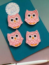 Sale: Owl Feltie (Single)