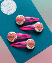 Sale: Besties Standard Clips (Pair)