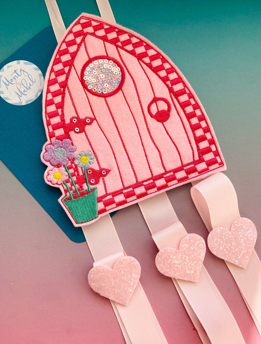 Fairy Door Holder