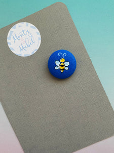 Sale: Bee Small Bobble (Single)