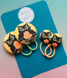 Owl O Ween (Bobbles Only)