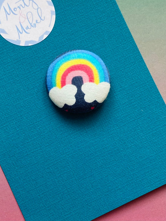 Sale: Frugi Rainbow MEDIUM Bobble (Single)