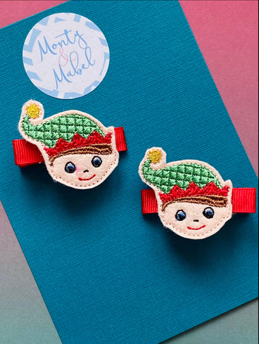 Sale: Elf Feltie (Single)