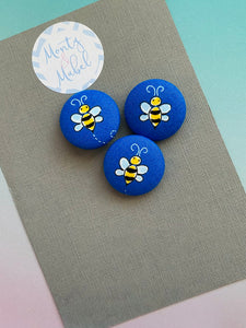 Sale: Bee Small Bobble (Single)