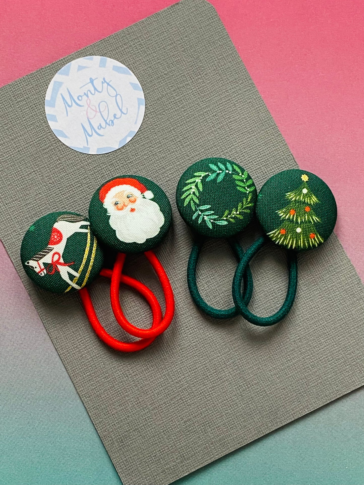 Little Festive Things