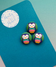 Sale: Rainbow Owl Tiny Bobble (Single)