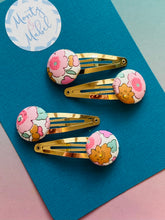 Sale: Liberty Standard Clips (Pair