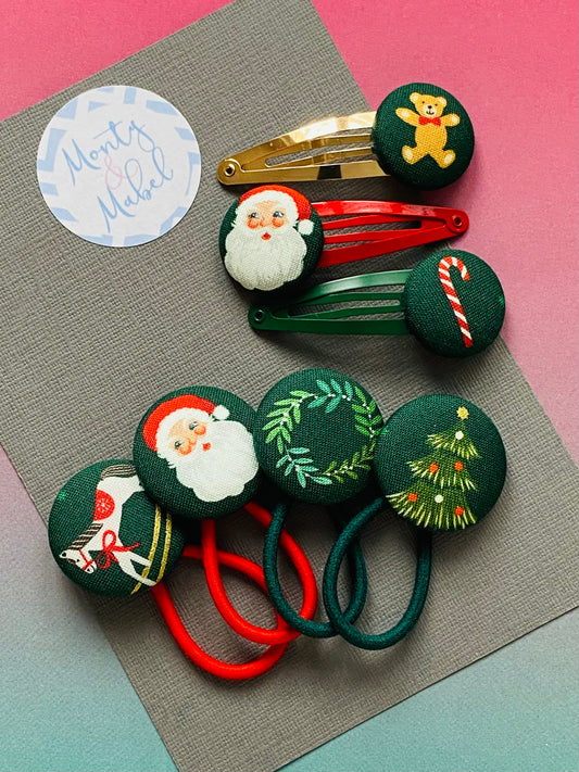 Little Festive Things