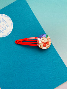 Sale: *SECONDS* Boo Bunny Standard Clip (Single)