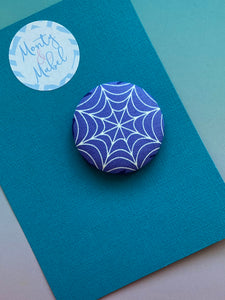 Sale: Spider Web Large Bobble (Single)