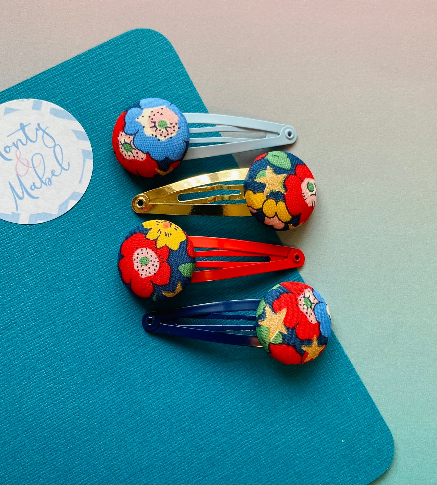 Liberty Betsy Star A