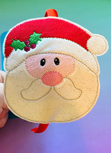 Father Christmas Headband