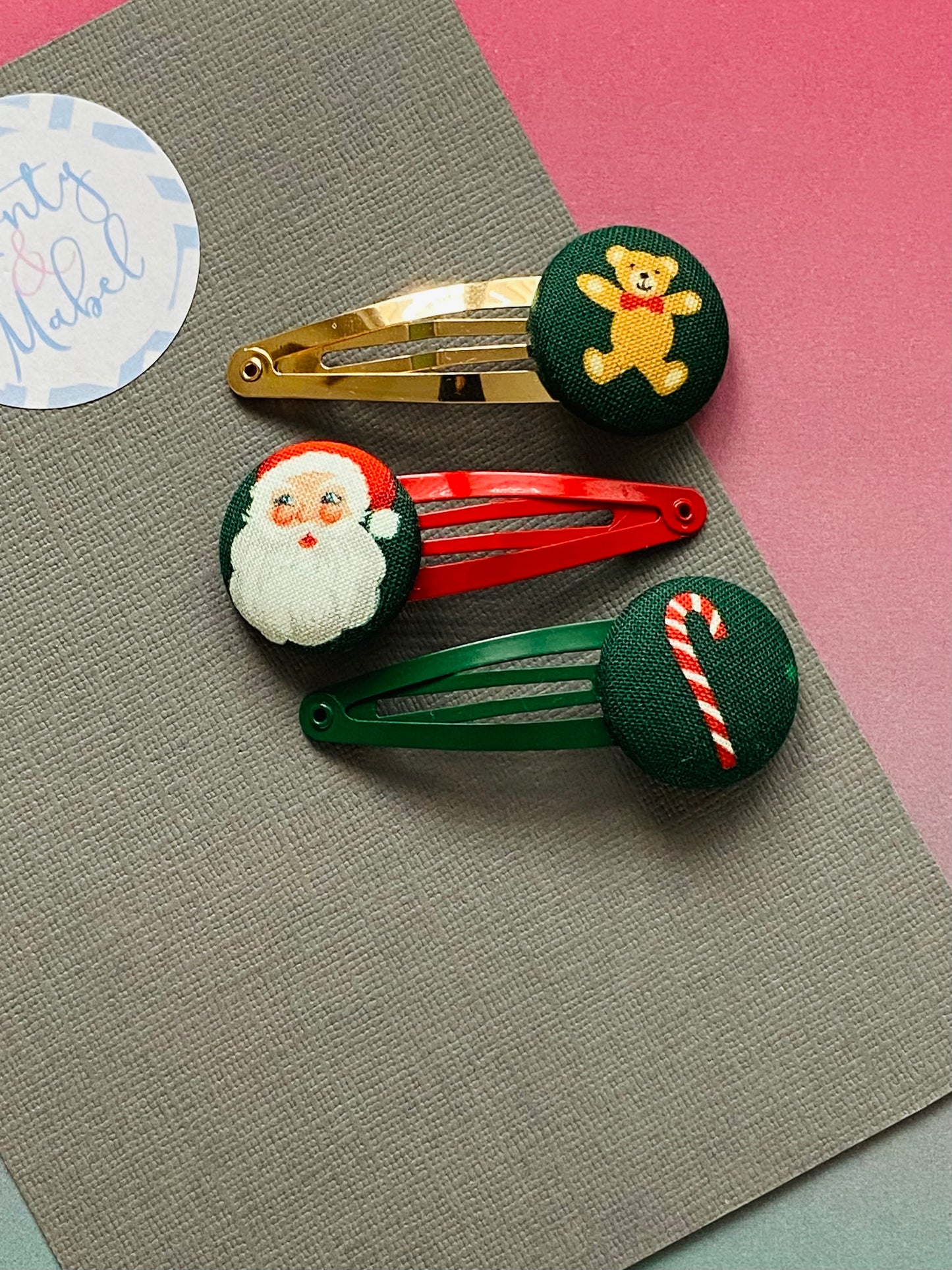 Little Festive Things