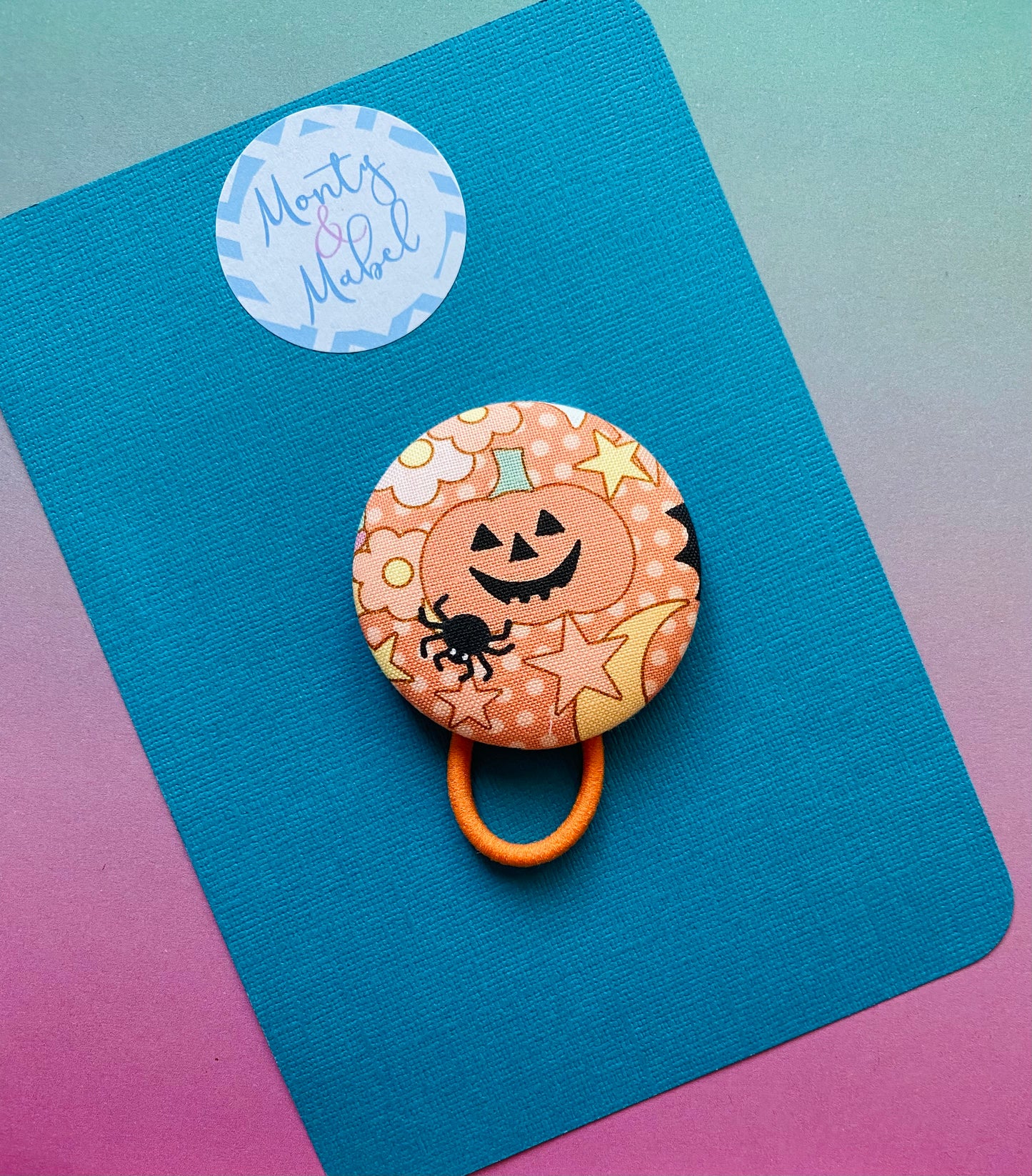 Spooky Cuties  (Large Bobbles Only)