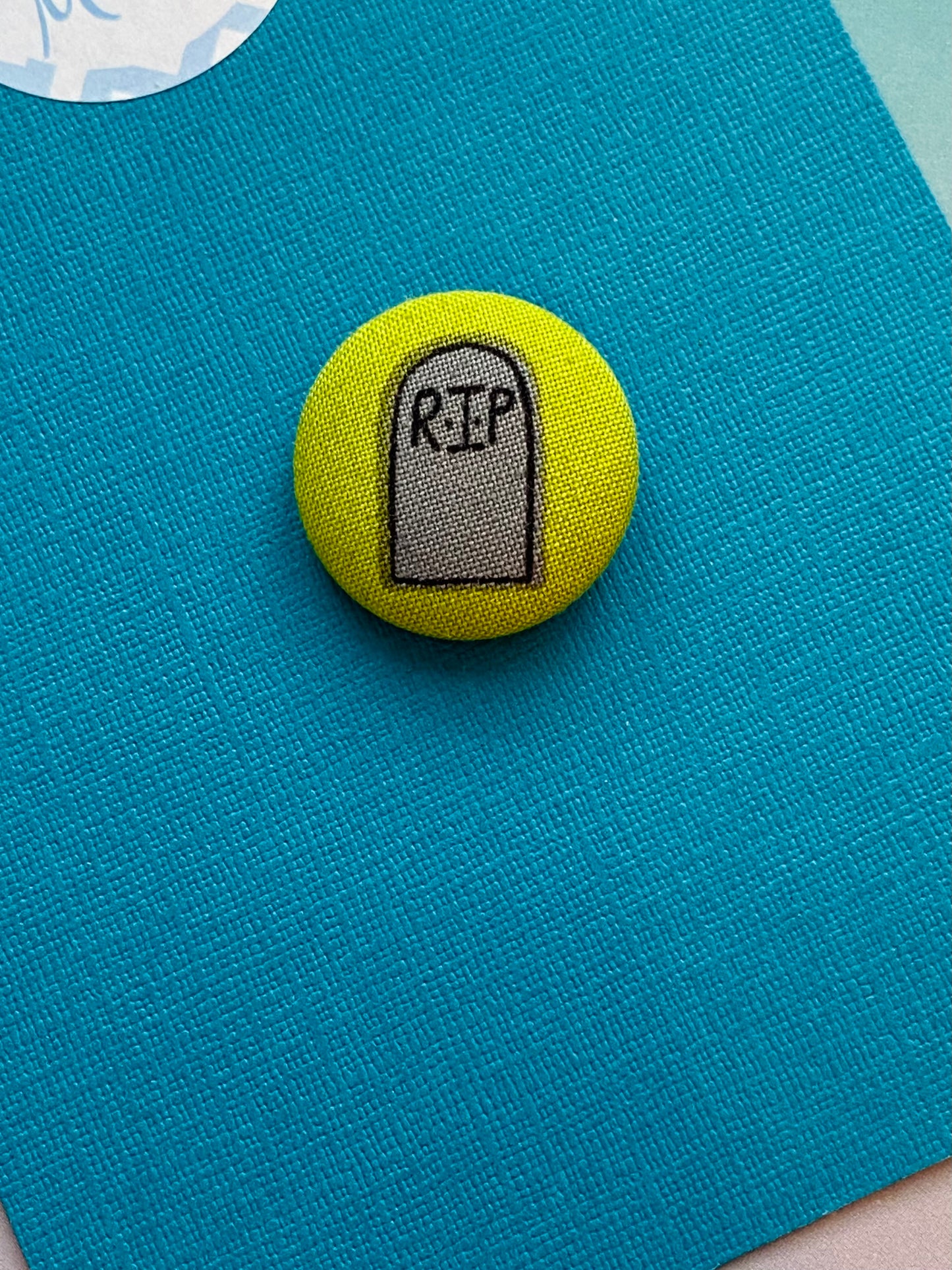 Sale: Halloween Small Bobble (Single)