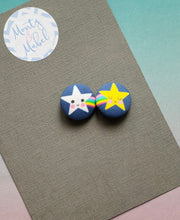 Sale: Shooting Stars Tiny Bobbles (Pair)