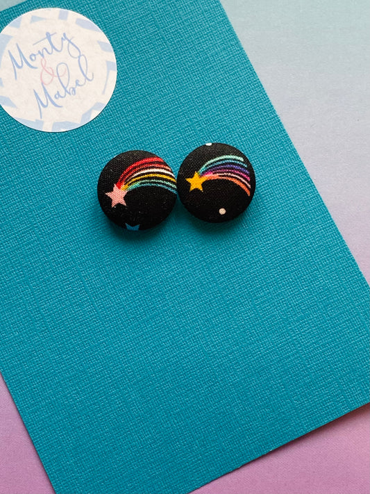 Sale: Shooting Stars Tiny Bobbles (Pair)