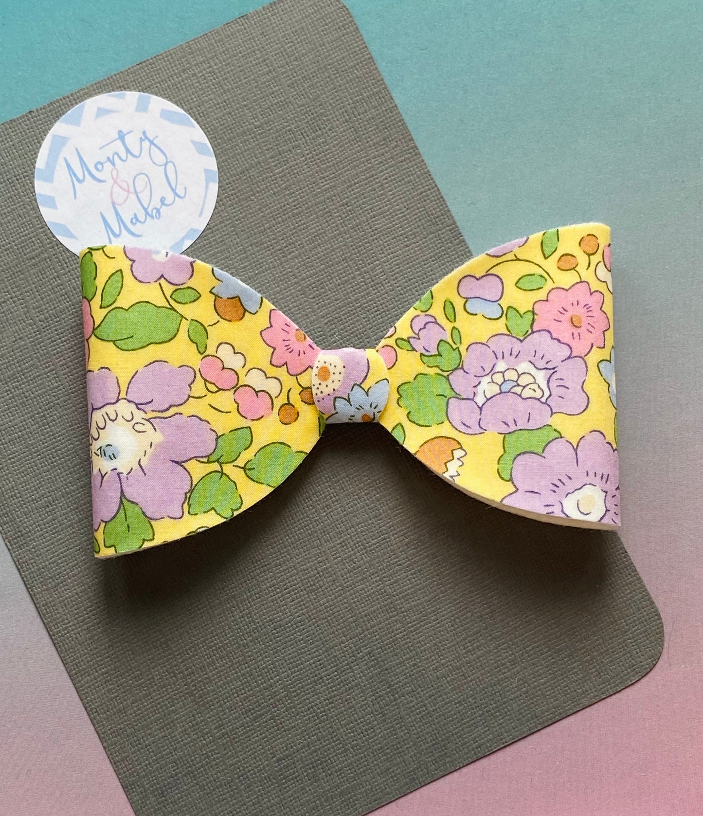 Sale: Liberty Classic Bow