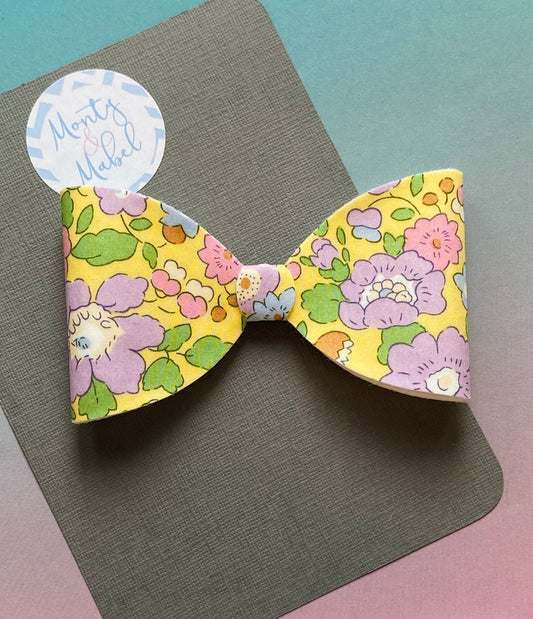 Sale: Liberty Classic Bow