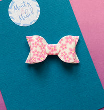 Sale: Liberty Floral Small Bow