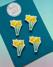 Sale: Daffodil Feltie