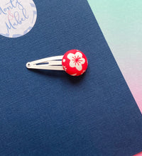Sale: Frugi Floral Tiny Clip (Single)