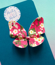 Sale: Liberty Medium Butterfly Bow