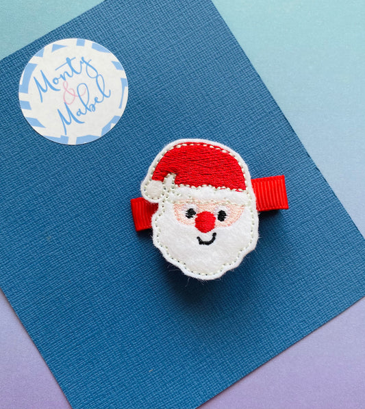 Santa Feltie
