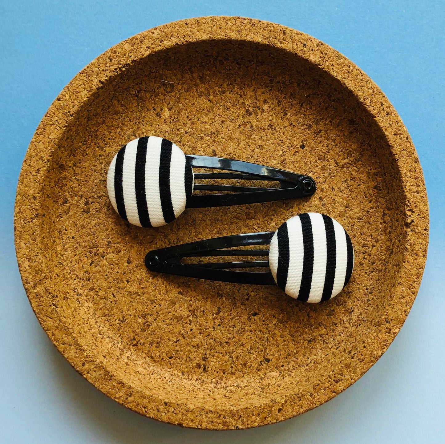 Black & White Stripes