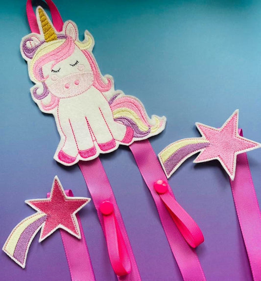 Unicorn Holder 🦄