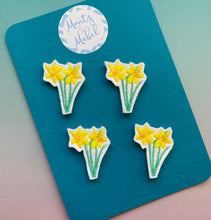 Sale: Daffodil Feltie