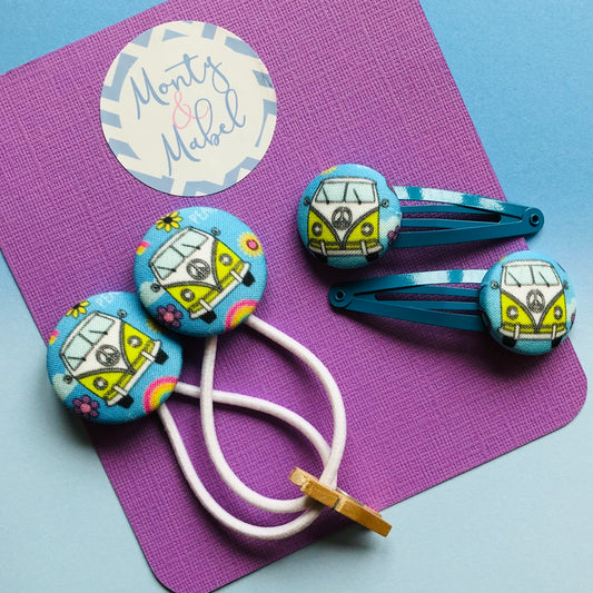 Tiny Camper Vans