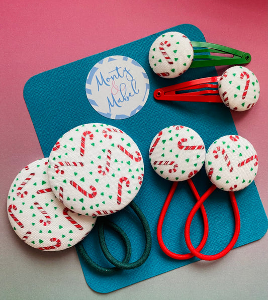 Christmas Candy Canes