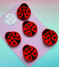 Sale: Ladybird Feltie