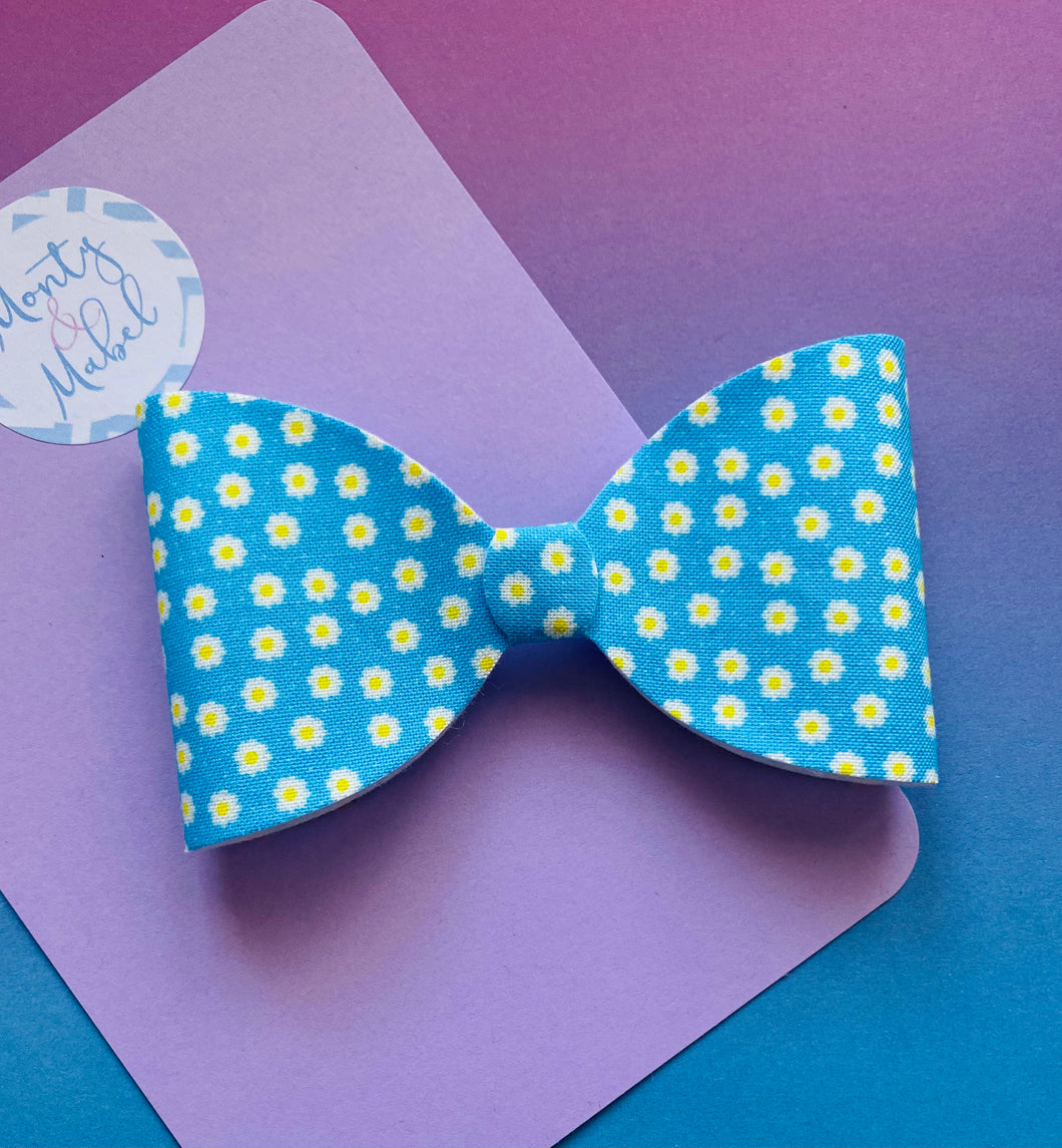 Sale: Diddy Daisies Classic Bow
