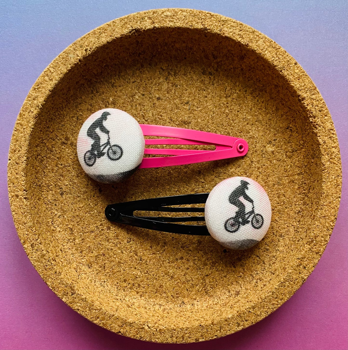 Little BMX