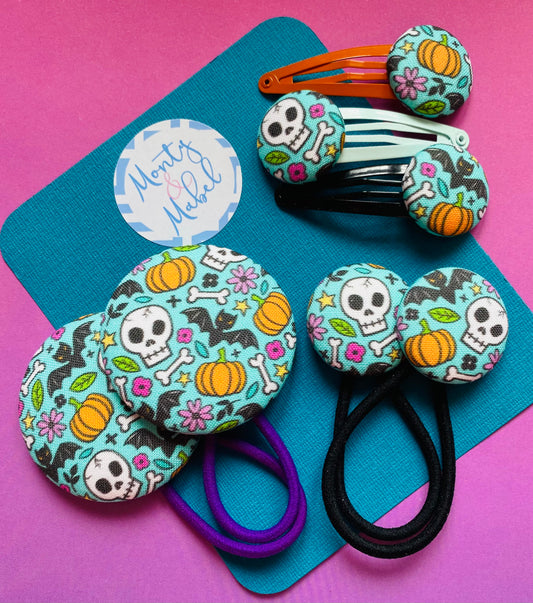 Spooky Halloween Mix (Mint)