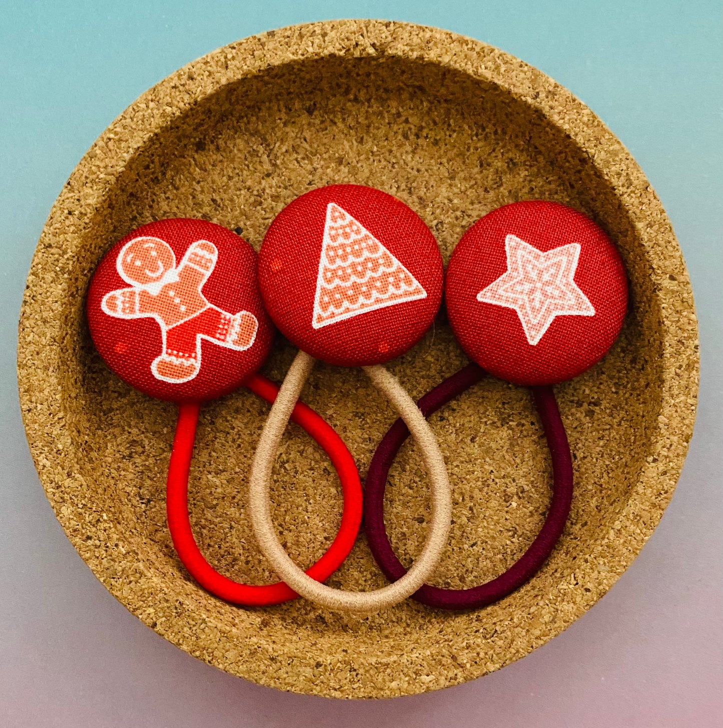 Gingerbread Goodies