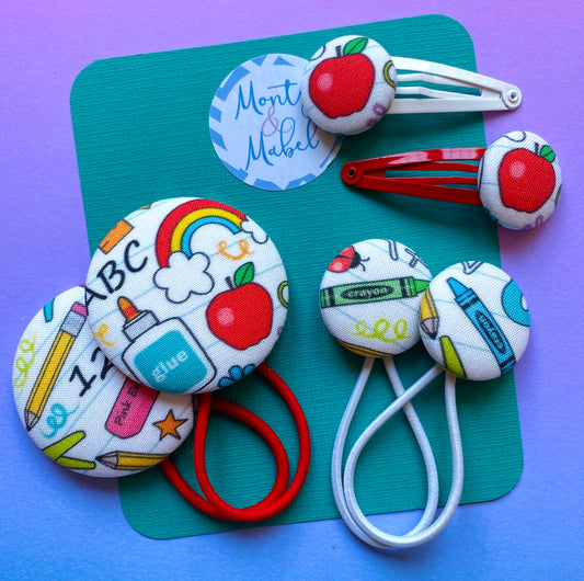 School Goodies