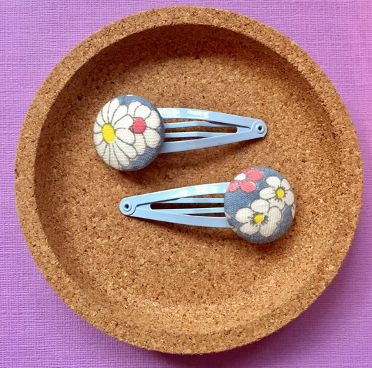 Boden’s Wren Blue Vintage Daisy