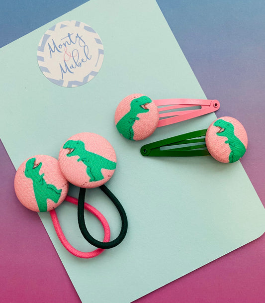 T-Rex (Pink)