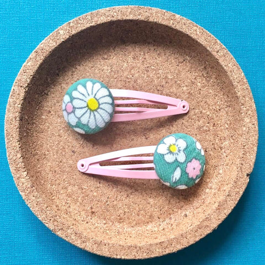 Boden’s Csarite Green Vintage Daisy