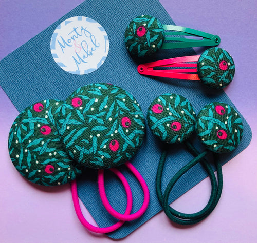 Liberty Holiday Berries