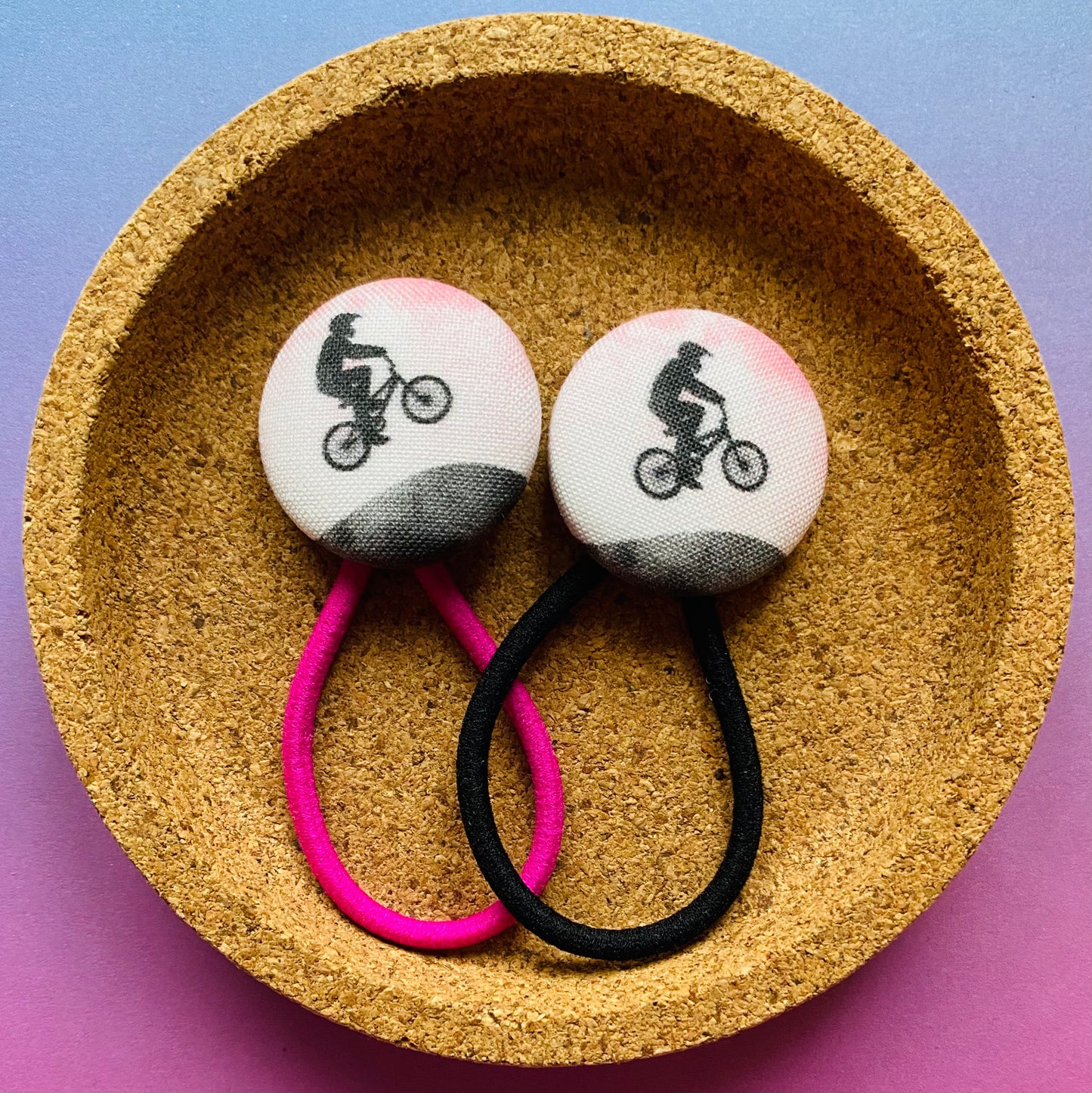 Little BMX