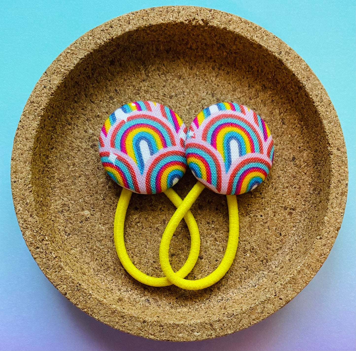 Over The Rainbow (Pastel)