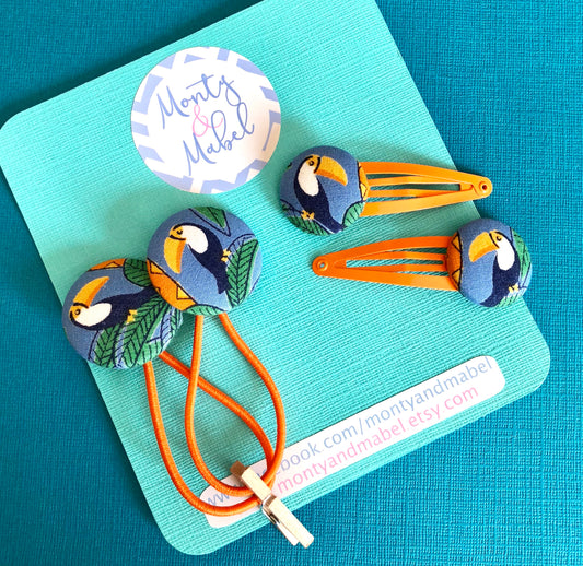 JoJo Maman Bebe’s Toucan